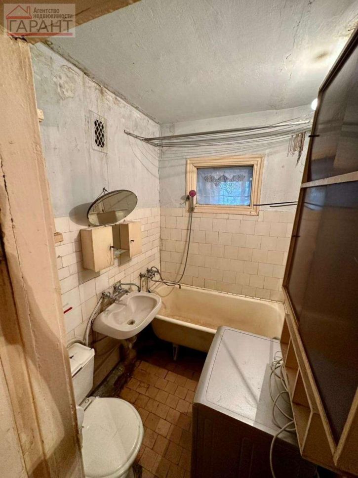 2-комн квартира Олимпийская улица, 47