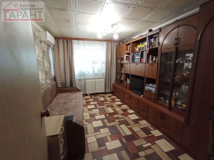 2-комн квартира Товарная улица, 7