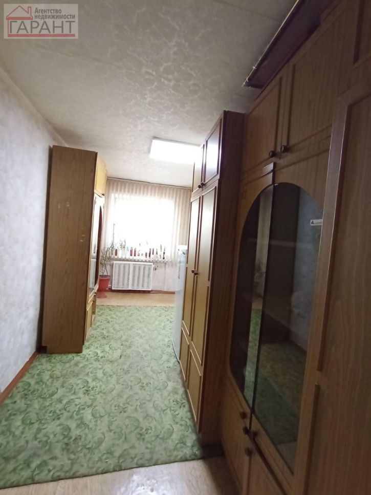 2-комн квартира Товарная улица, 7