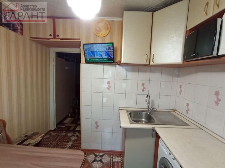 2-комн квартира Товарная улица, 7