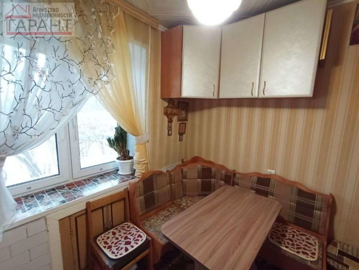 2-комн квартира Товарная улица, 7