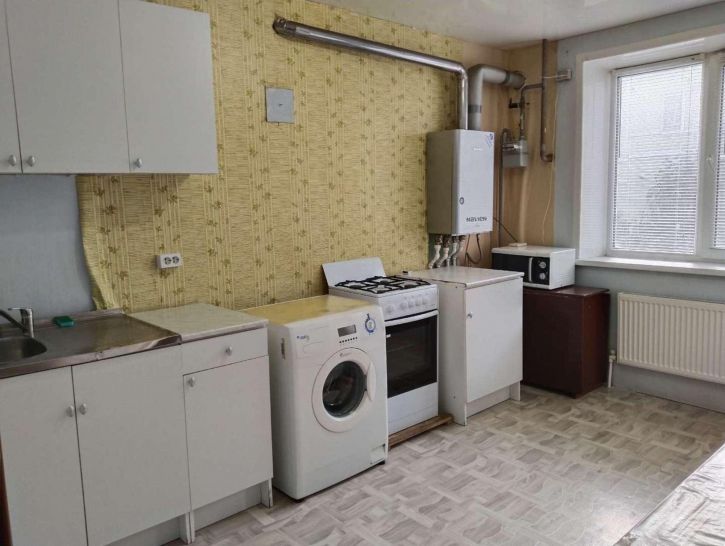 1-комн квартира Евгения Золотухина улица, 22