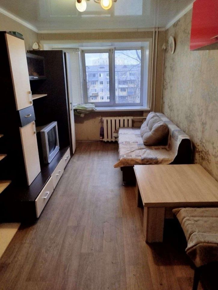 Комната Балаковская улица, 18