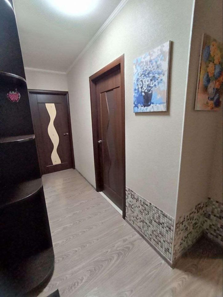 2-комн квартира Евгения Золотухина улица, 2