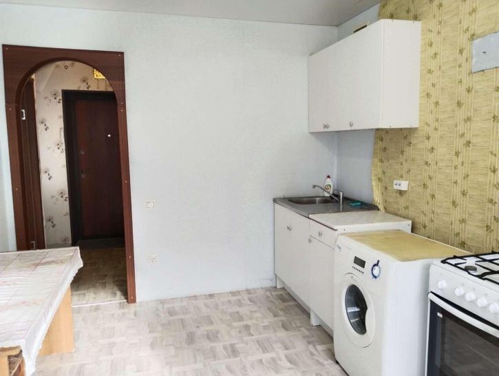 1-комн квартира Евгения Золотухина улица, 22