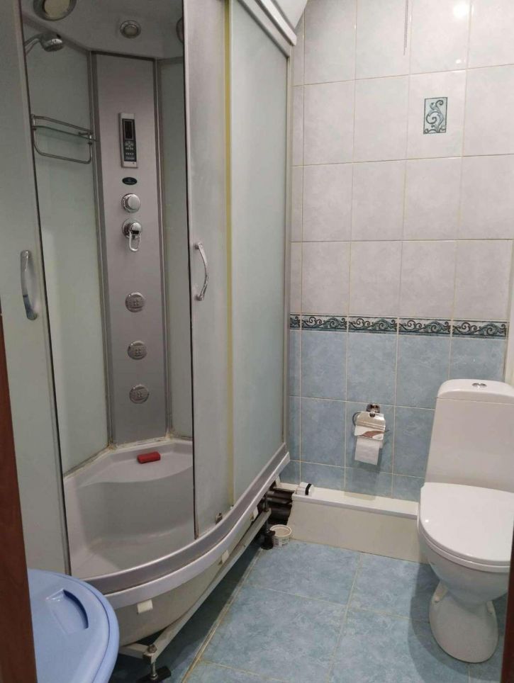 1-комн квартира Евгения Золотухина улица, 22