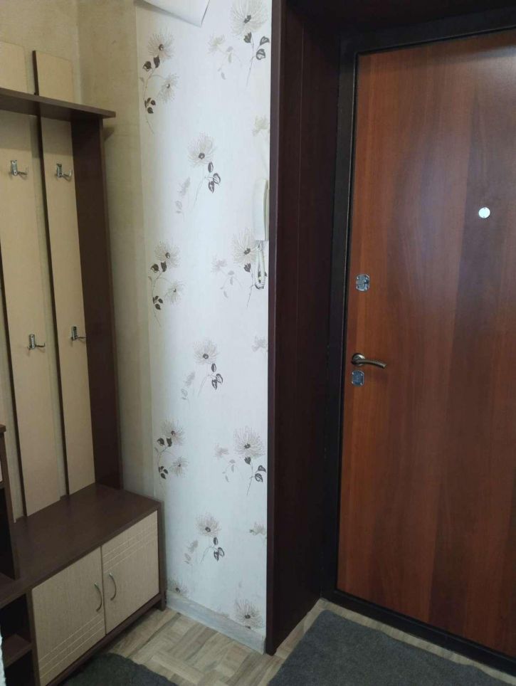 1-комн квартира Евгения Золотухина улица, 22