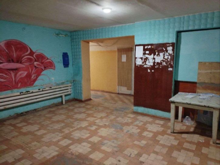 Комната Балаковская улица, 18