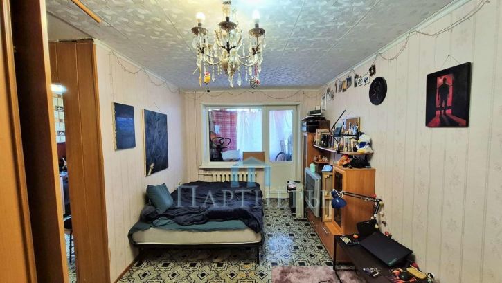 1-комн квартира Авроры улица, 191