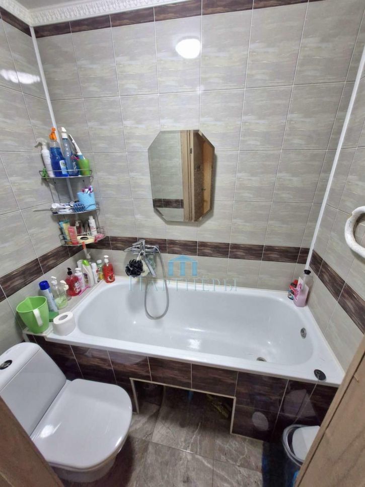 1-комн квартира Краснодонская улица, 1