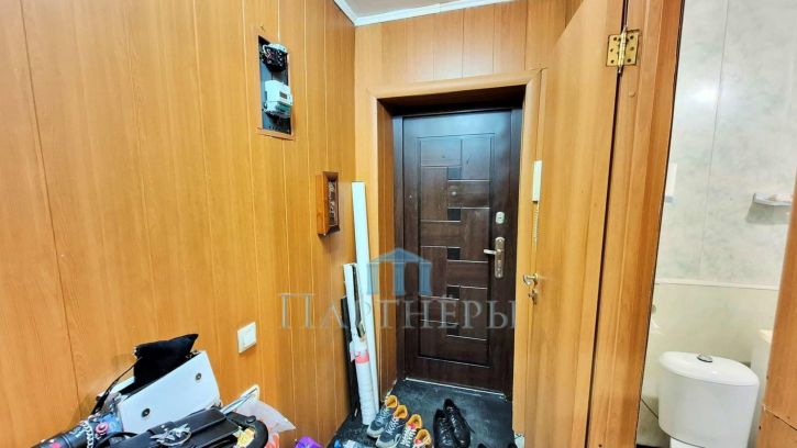 1-комн квартира Авроры улица, 191