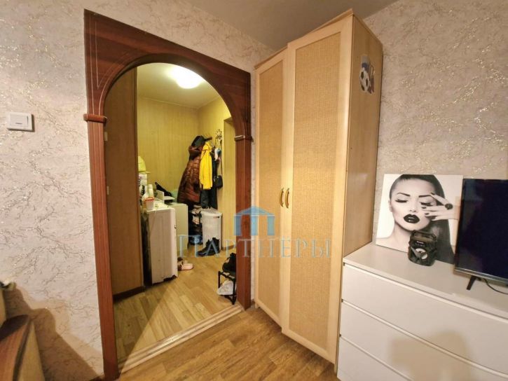 1-комн квартира Краснодонская улица, 1