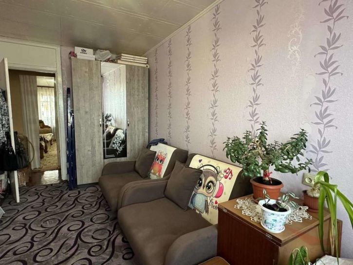 2-комн квартира Землянский проезд, 12