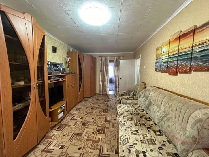 2-комн квартира Землянский проезд, 12