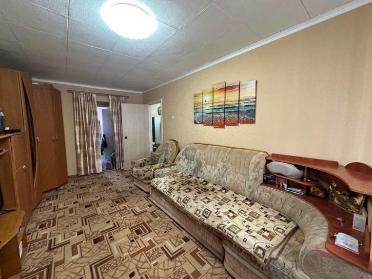 2-комн квартира Землянский проезд, 12