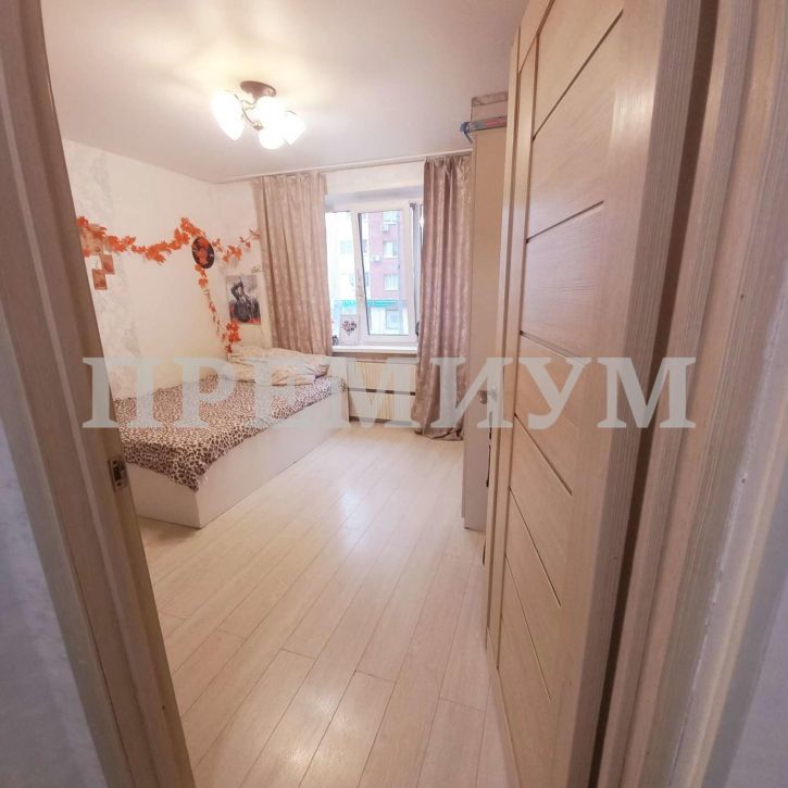 1-комн квартира 1-й квартал, 53