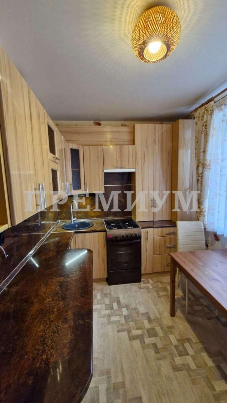 2-комн квартира микрорайон Крутые Ключи, 25