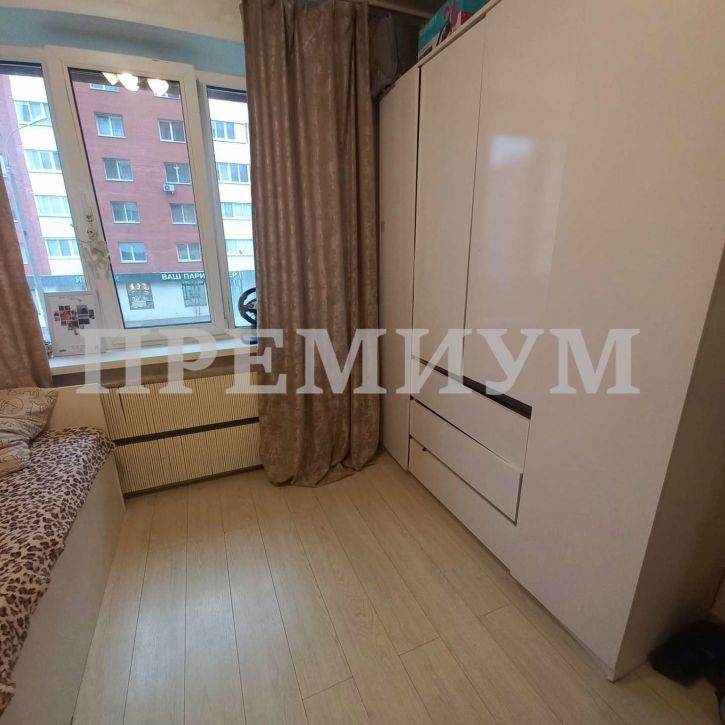 1-комн квартира 1-й квартал, 53