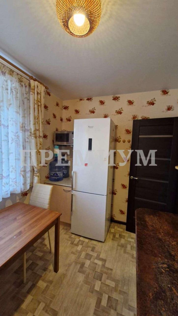 2-комн квартира микрорайон Крутые Ключи, 25