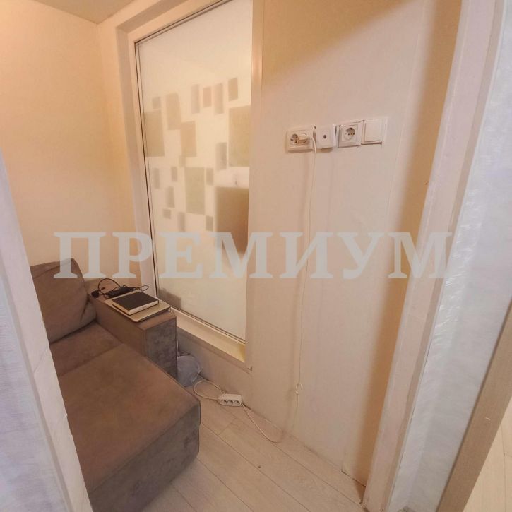 1-комн квартира 1-й квартал, 53