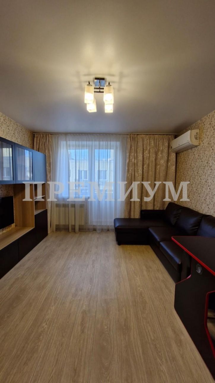 2-комн квартира микрорайон Крутые Ключи, 25