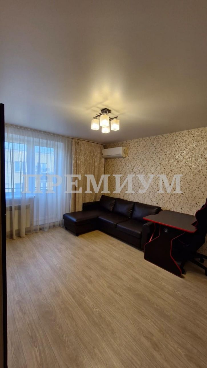 2-комн квартира микрорайон Крутые Ключи, 25