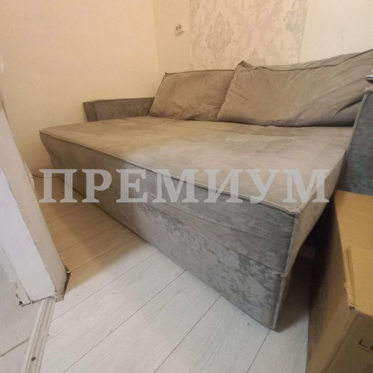 1-комн квартира 1-й квартал, 53