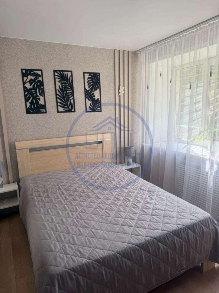 2-комн квартира Юных Пионеров проспект, 34