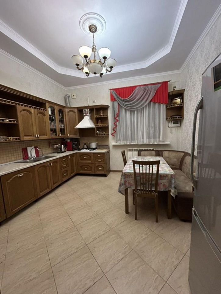 Коттедж/дом Шахтинская улица, 39