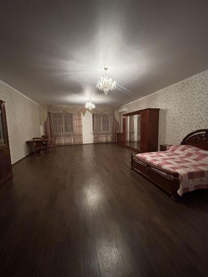 Коттедж/дом Шахтинская улица, 39