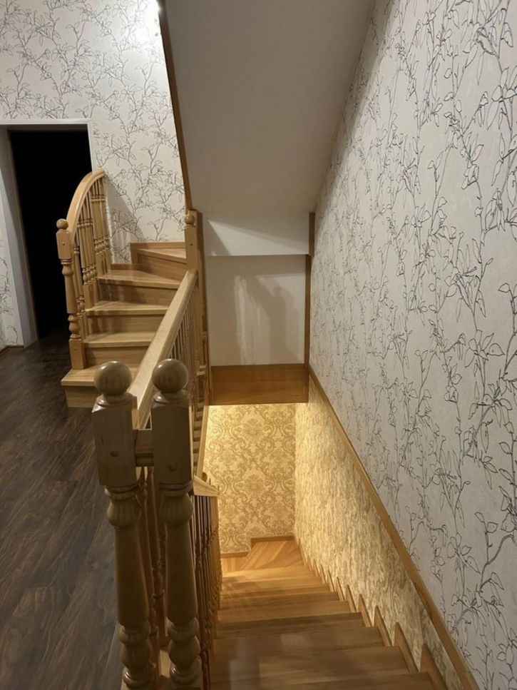 Коттедж/дом Шахтинская улица, 39