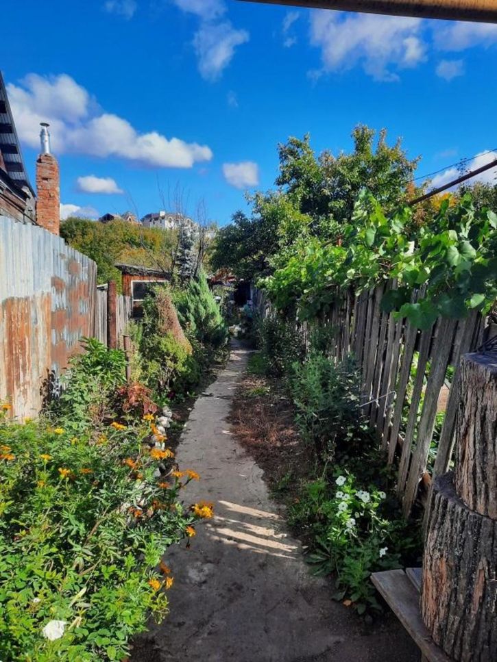 Земельный участок Саперная улица, 28