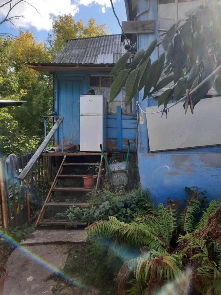 Земельный участок Саперная улица, 28