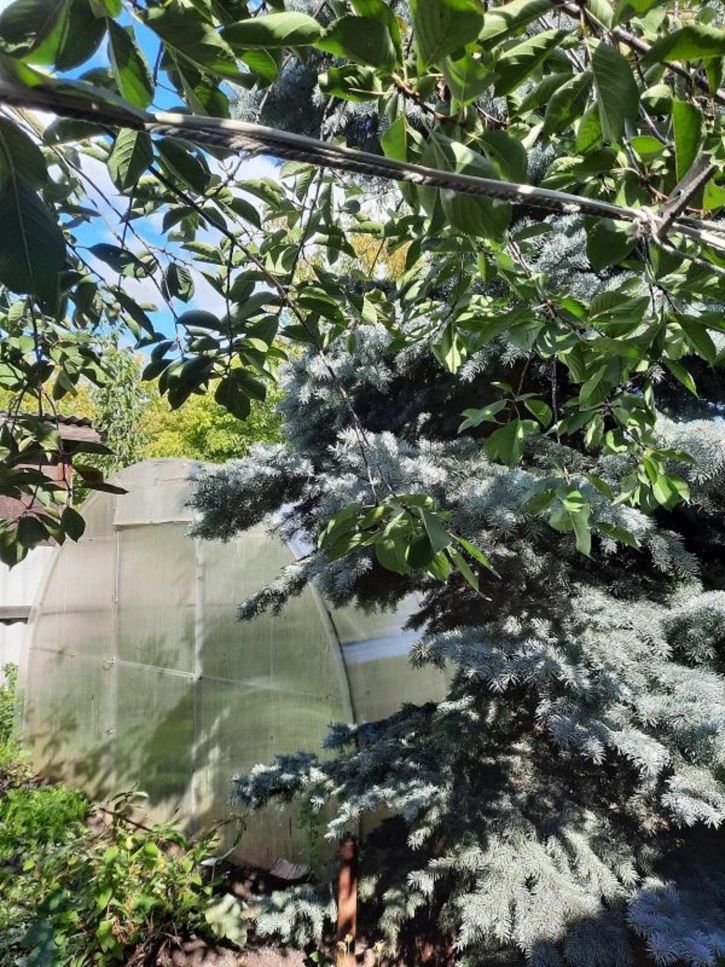 Земельный участок Саперная улица, 28