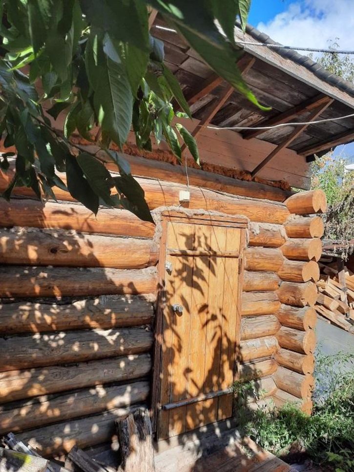 Земельный участок Саперная улица, 28