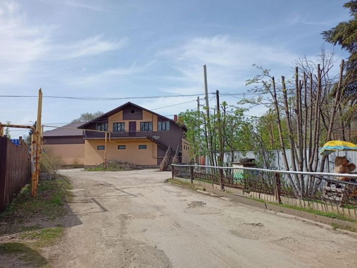 Земельный участок Чекистов улица, 2а