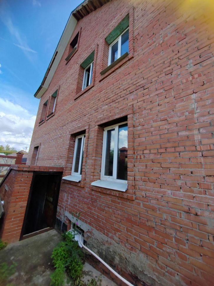 Коттедж/дом 13-й переулок, 12