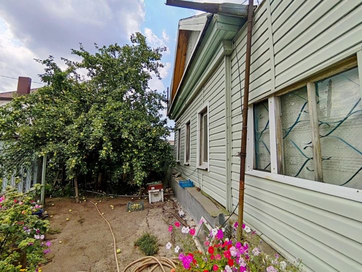 Коттедж/дом Зауральская улица, 77