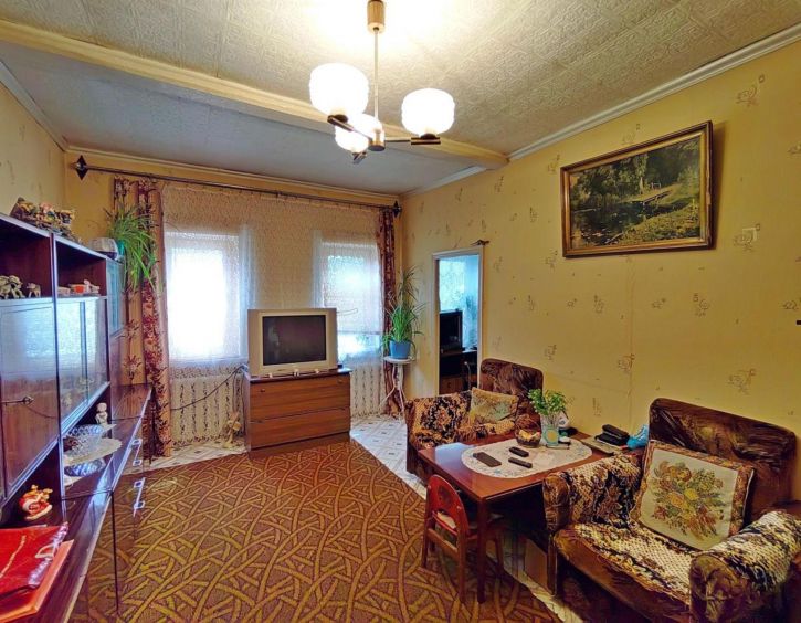 Коттедж/дом Зауральская улица, 77