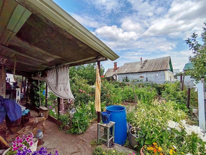 Коттедж/дом Зауральская улица, 77