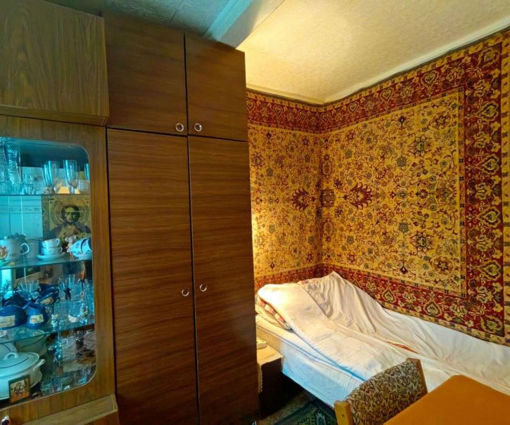 Коттедж/дом Зауральская улица, 77