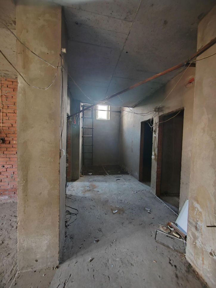 Коттедж/дом 13-й переулок, 12