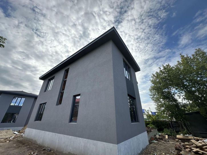 Коттедж/дом Шушенская улица, 23Д