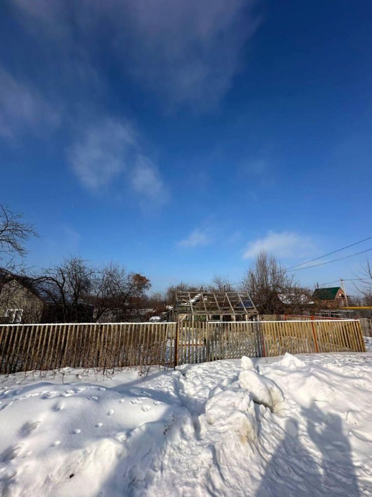 Земельный участок Московское шоссе 16-й километр, 19 км