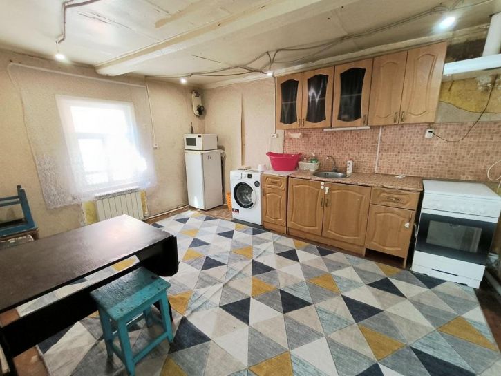 Коттедж/дом Призаводская улица, 49