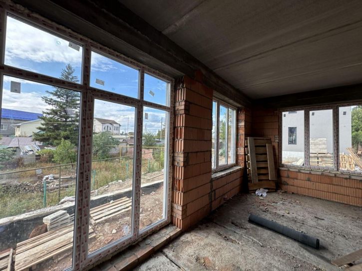 Коттедж/дом Шушенская улица, 23Д