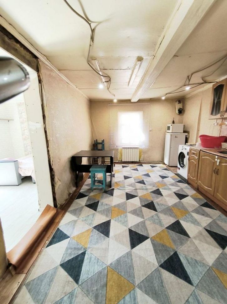 Коттедж/дом Призаводская улица, 49