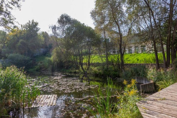 Коттедж/дом поселок Озерки, 191