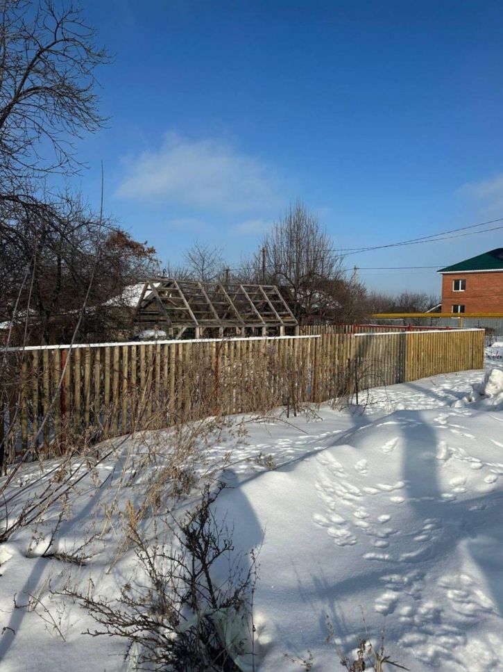 Земельный участок Московское шоссе 16-й километр, 19 км