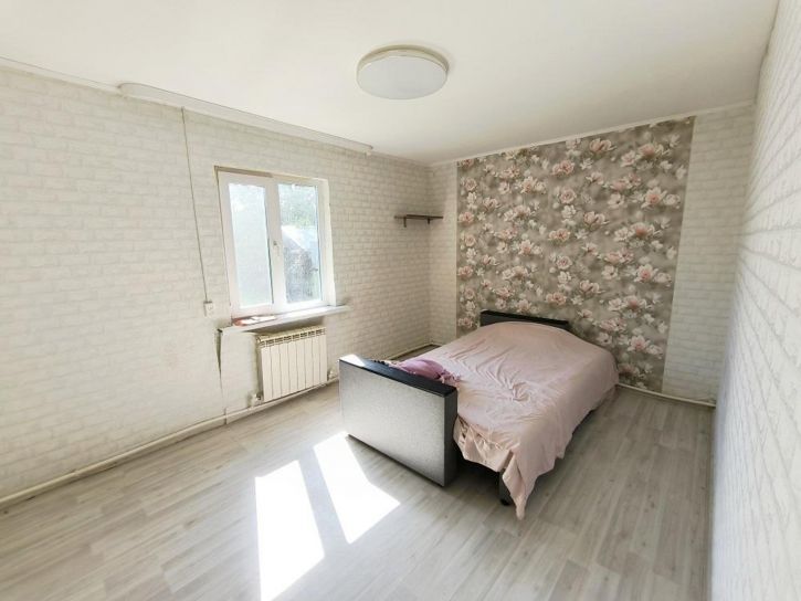 Коттедж/дом Призаводская улица, 49